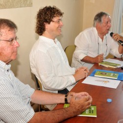 Joan_AlsinaDavid_Pagès_Jordi_Penas_Bertrnd_Hallé._foto_Paco_Dalmau