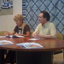 M._Assumpció_Regàs_i_Francesc_Vaqué