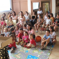 Dijous-infantils-al-localAVAC-SEstrop