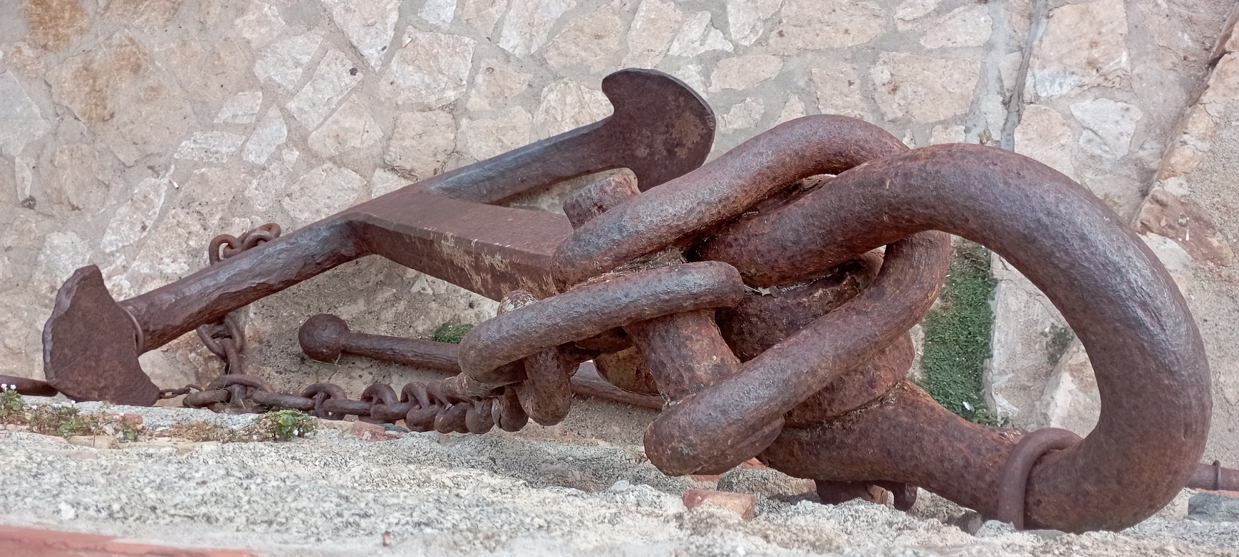 31. Racons secrets a primera vista Web