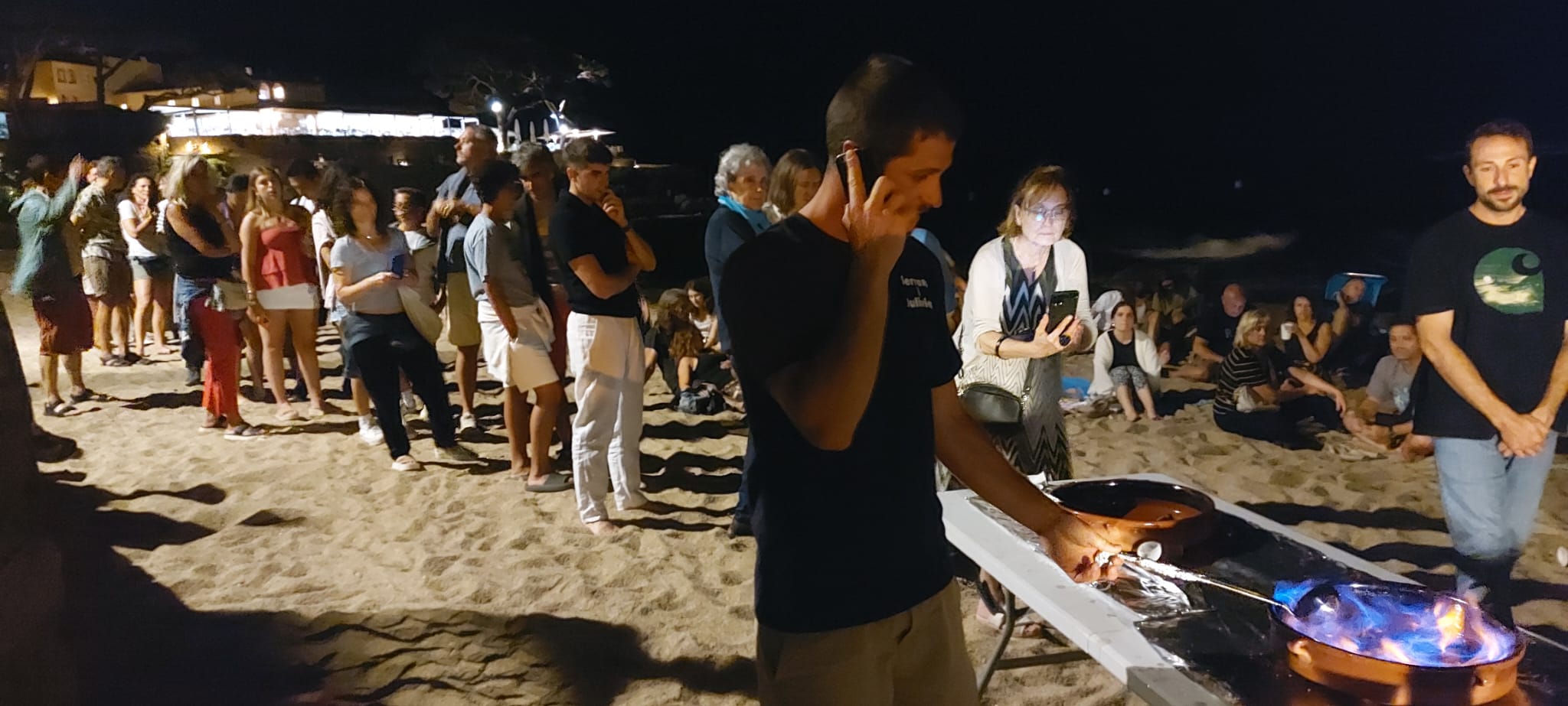 Cancons arran mar cremats