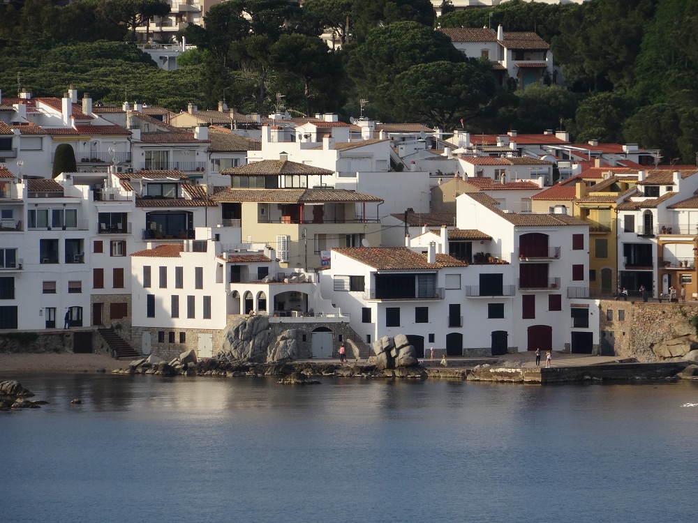 Calella en calma 3 reduida