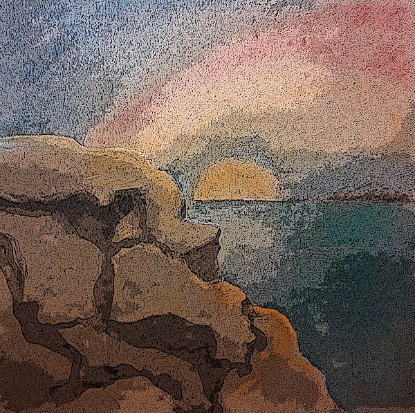 Joan Escribà Somnis de Calella 5