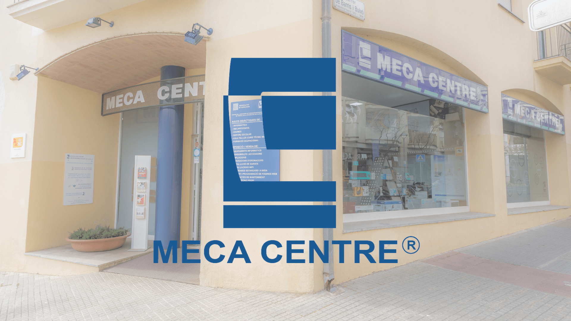 MecaCentre