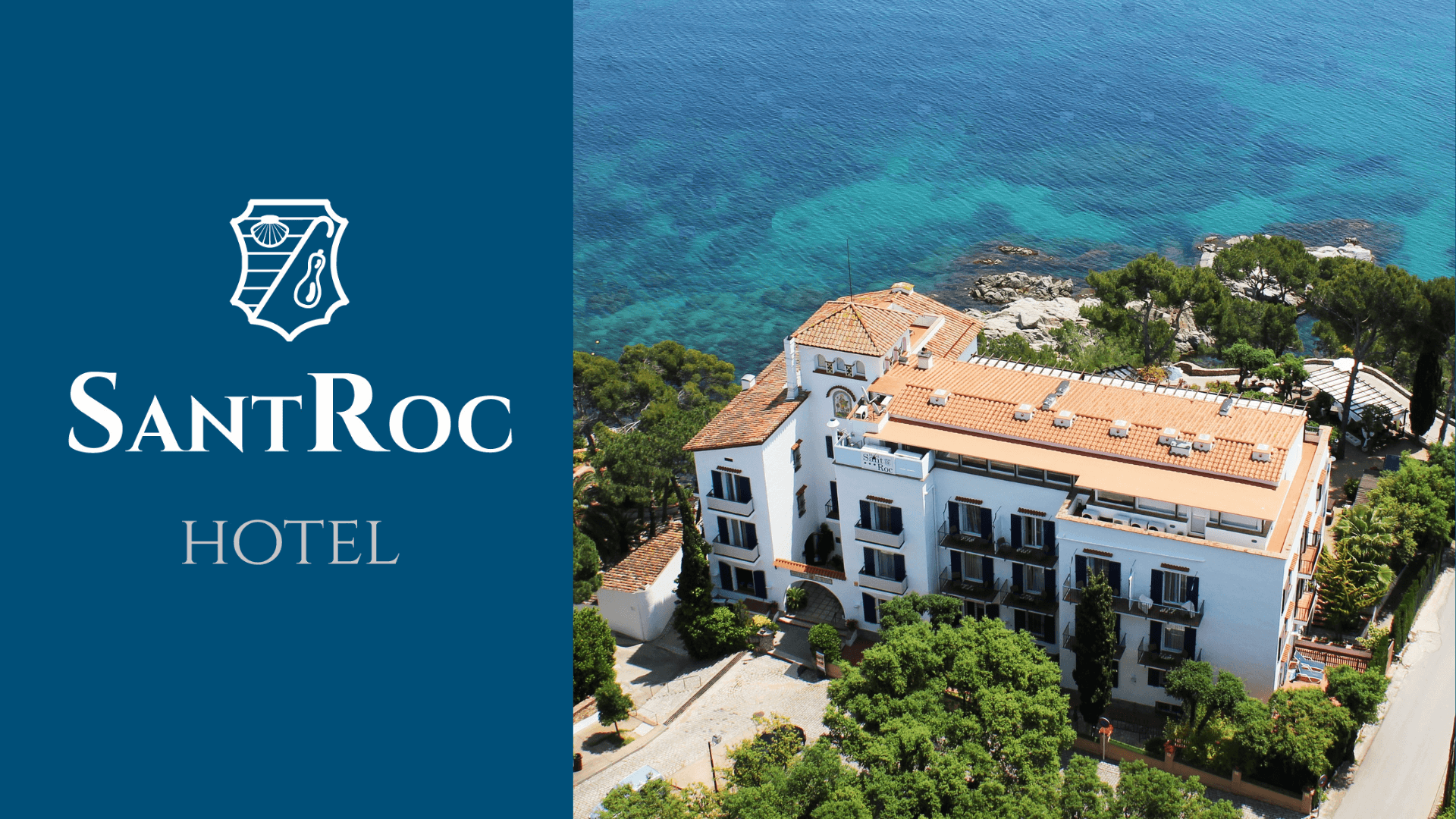 Hotel Sant Roc