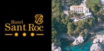 Hotel Sant Roc