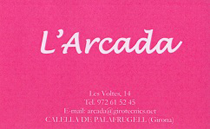 l arcada