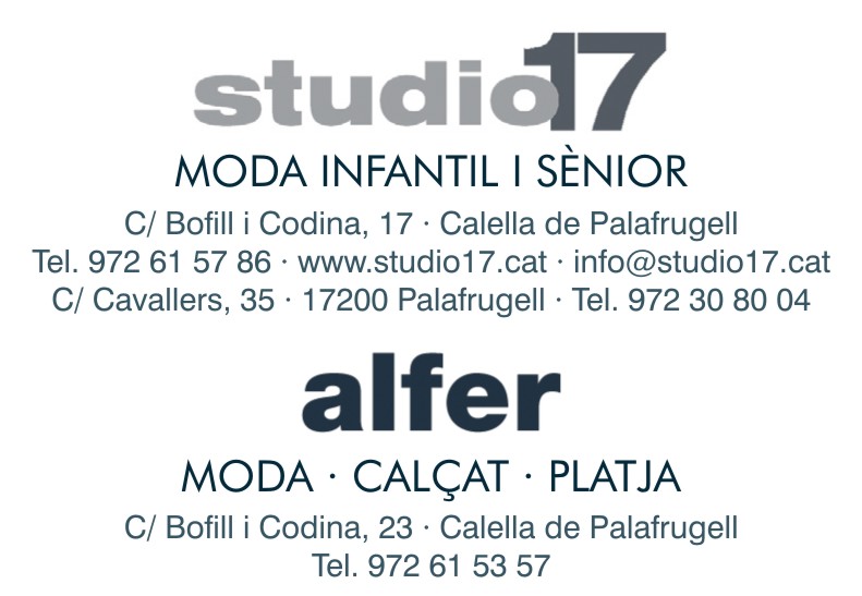 ALFER STUDIO 17