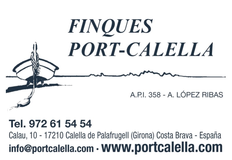 FINQUES PORT CALELLA