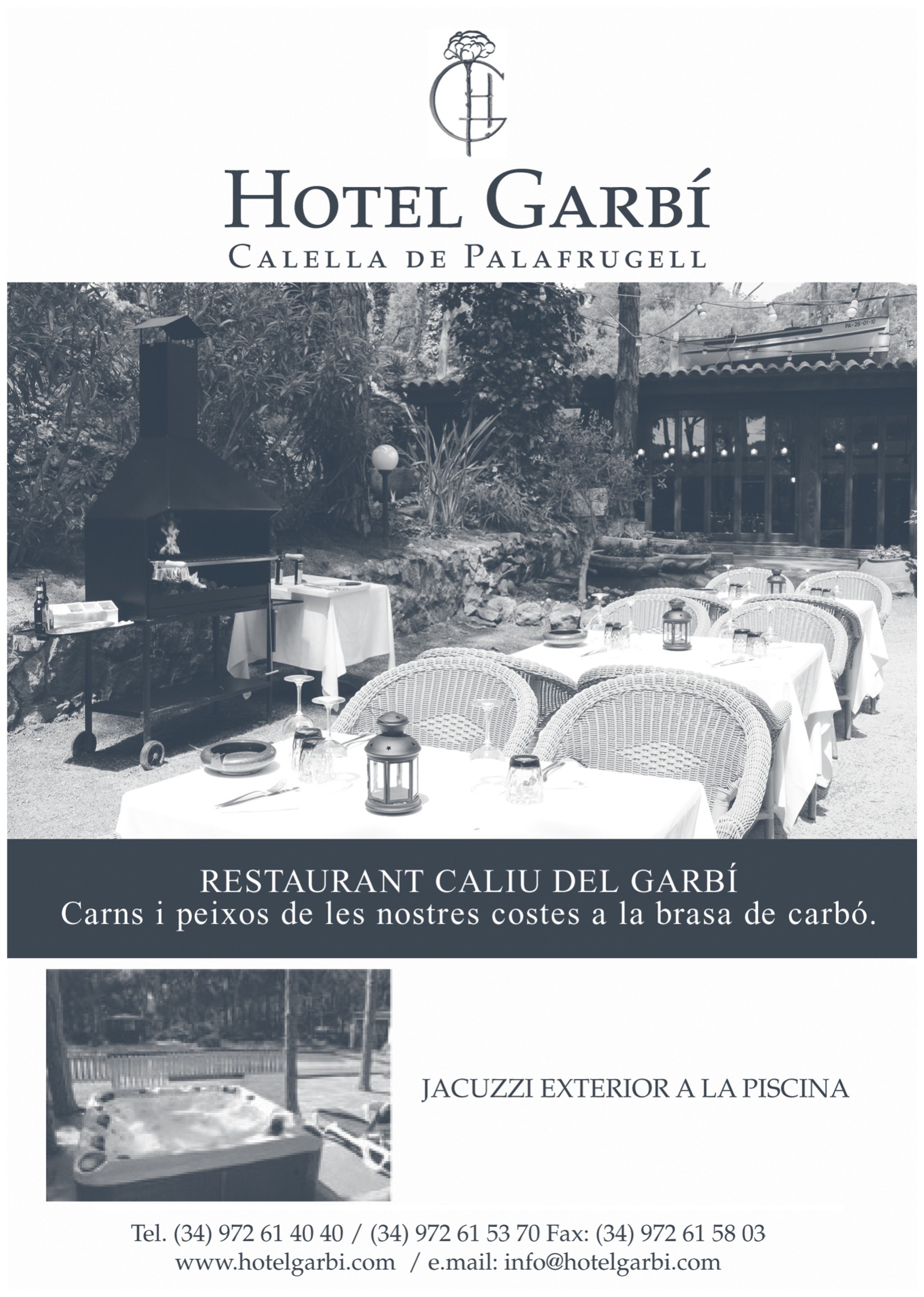 HOTEL GARBIü