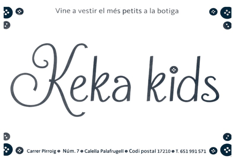 KEKA KIDS