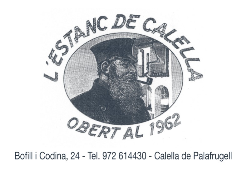 L ESTANC DE CALELLA