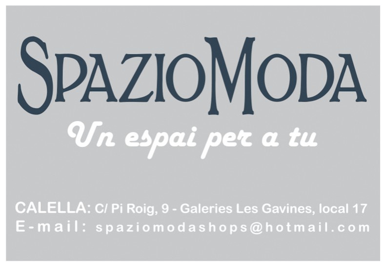 SPAZIO MODA